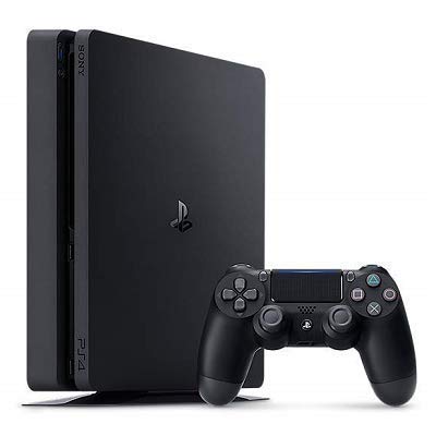 Най-новата конзола на Sony Playstation 4 Pro на твердотельном твърдия диск с капацитет 1 TB - игрален комплект Red Dead Redemption