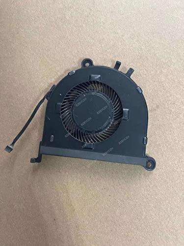 Вентилатор за охлаждане BZBYCZH, който е Съвместим за FCN DC5V 0.5 A 0FN1S0000H P/N: Fan охлаждане DQ5D565G009