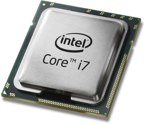 Процесор Intel Core i7 Extreme Edition i7-3970X 3,5 Ghz 5,0 HZ/с 15 Mb LGA2011 Без вентилатор, търговците на дребно BX80619I73970X