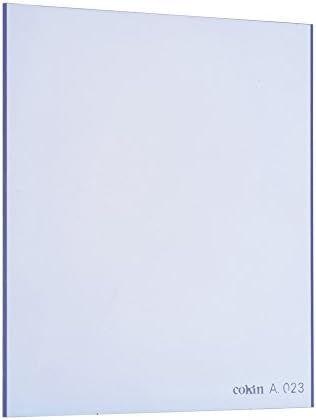 Филтър Cokin A023, A, Синьо (82A)