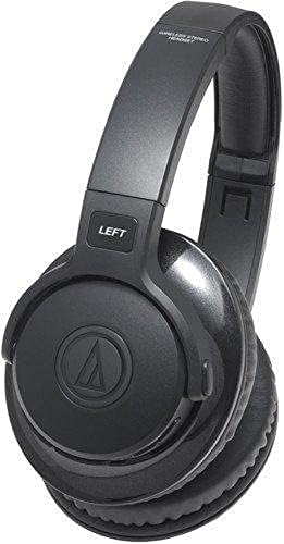 Безжични слушалки в ушите Audio-Technica ATH-S700BT SonicFuel Bluetooth
