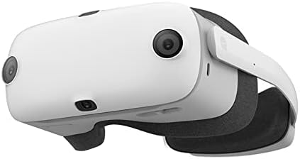 Очила за виртуална реалност Приключенска богат на функции Слушалки виртуална реалност Детска Безжична гледане