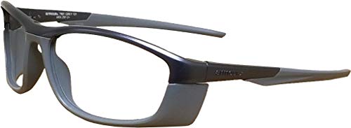 Очила за защита от рентгенови лъчи Slim-T 0,75 mm Pb с освинцованным покритие, Оловни Рентгенови лъчи, Защитни очила
