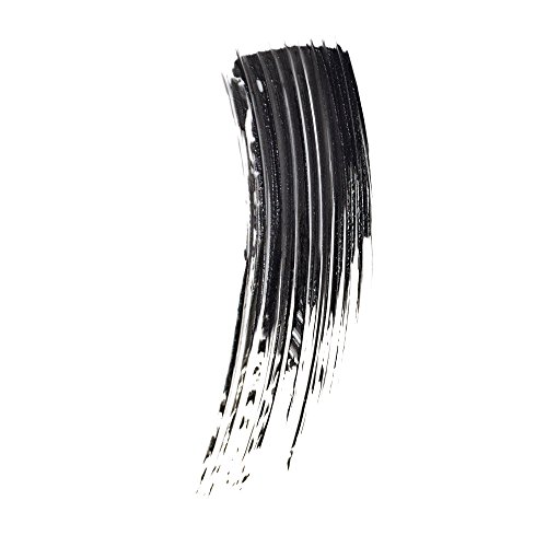 Спирала за мигли Max Factor Masterpiece Glamour Extensions 3 в 1, черна, 0,4 грама