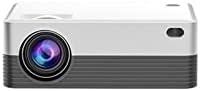 Мини проектор, WiFi проектор 2K 4K Поддържа собствен 720P домашно кино, LCD видео Лазерен Full HD лазерен проектор (Цвят: версия на Android, е в размер на: AU Plug)
