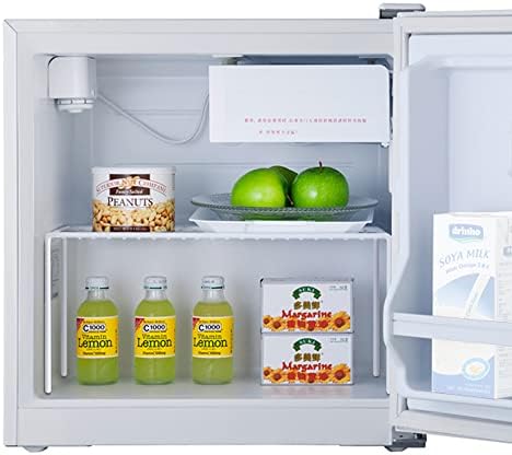 iPEGTOP Комплект от 3 Големи (15,7 x 9,4 инча) Кухненски Шкафове-Организаторите, срок на съхранение в морозильном