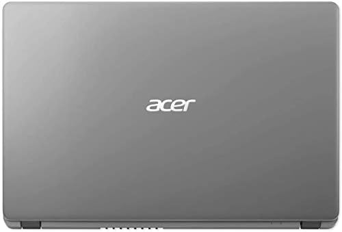 Acer Aspire 3 Intel Core i5-1035G1 8 GB 256 GB SSD-диск 15,6-инчов Full HD (1920 x 1080) Лаптоп Win 10