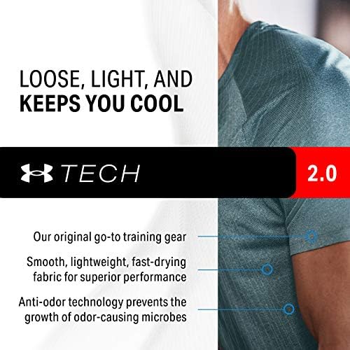 Мъжки тактическа Технологичная риза с дълъг ръкав Under Armour