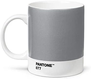 Чашата за кафе Pantone, Порцелан