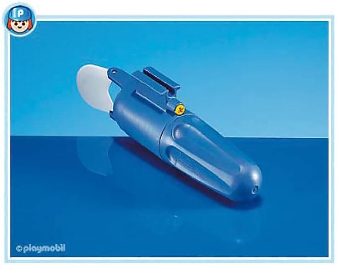 Подводен Мотор Playmobil
