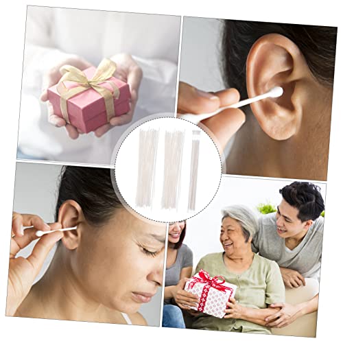 Hemoton 9 Комплекти Линия за почистване на Ушите, Аксесоари За Почистване, Цветни Обеци, Пречистване за Пиърсинг,