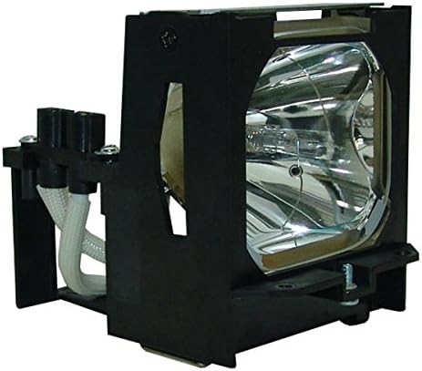 Работа на смени лампата на проектора Aurabeam Professional за Sony LMP-H180 с корпус (работи от Philips)