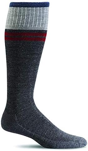 Мъжки Спортен Чорап Sockwell с Класификация на Умерена компресия
