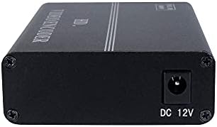 HaiweiTech H8110 H. 264, HDMI SRT RTMP енкодер Подкрепа SRT RTMP RTSP RTMPS HLS HTTP UDP Многоадресная Одноадресная