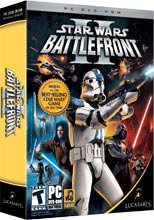 Star Wars Battlefront II (Мини кутия)