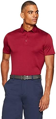 Мъжки облегающая тениска-поло Essentials с технологията Stretch