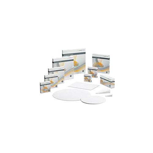 Сарториус ФУТ-3-209-070 1291 Висококачествена филтърна хартия, Диск, нестерильная, Бяла, с диаметър 70 mm (опаковка по 100