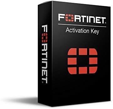 FORTINET FortiWiFi-40F-3G4G 1YR Услуга за уеб филтриране, FortiGuard (ФК-10-F40FI-112-02-12 )