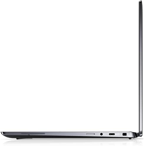 Лаптоп Dell Latitude 9000 9330 с конвертируемым 13,3-инчов сензорен екран 2 в 1 - QHD + - 2560 x 1600 - Intel Core