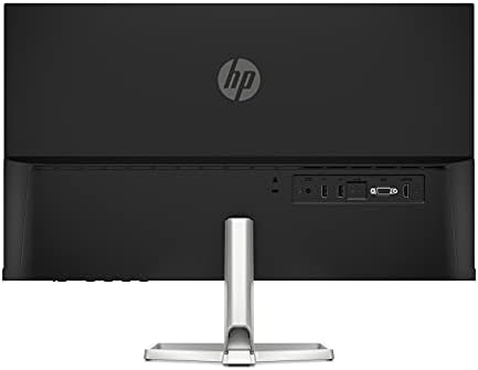 HP 24-инчов FHD USB-C монитор, Eyesafe (M24fd)