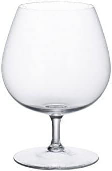 Корпоративна ракия Villeroy & Boch Purismo, 470 мл, Кристална чаша, Прозрачна, 137 мм