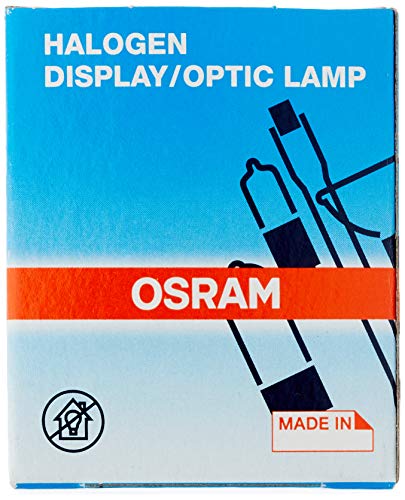 Вольфрамово-халогенна лампа OSRAM EFP 64627 HLX мощност 100 W 12v MR16