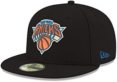 Официална мъжка шапка NBA 59FIFTY хипита