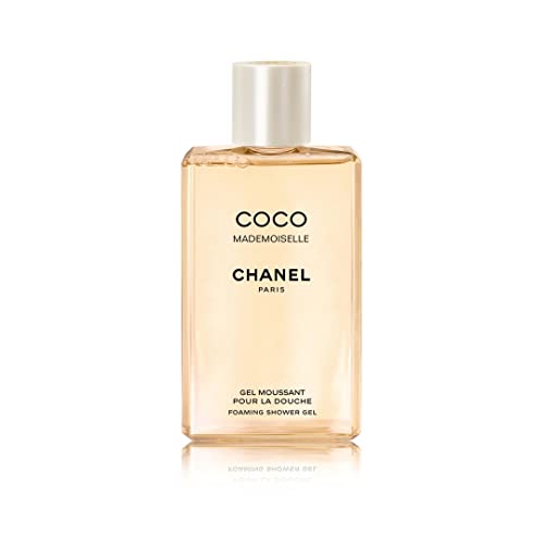 Гел за душ Chanel Chanel Coco Mademoiselle 200 мл [продукти, паралелен внос]