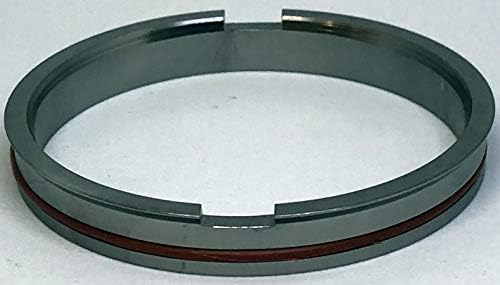 Центрические пръстени на главината FA55T от 73,1 мм до 66,5 мм Колела OEM или на вторичен пазар на Вносни, Местни