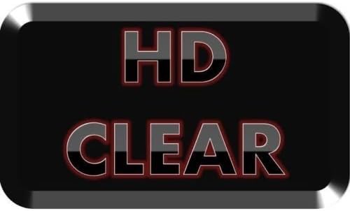 [Комплект от 3 теми] Защитно фолио за екрана Fire HD 8 Kids Edition (7-мо поколение, 2017 година на издаване) - SuperGuardZ, сверхчистая, със защита от надраскване и мехури [Доживотна под