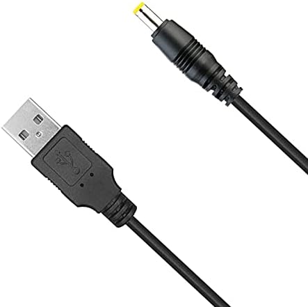 PPJ 5 vdc USB Кабел За зареждане от PC Зарядно Устройство Кабел за Huawei Ideos S7 Smakit S7 Slim S7-104 S7-201C