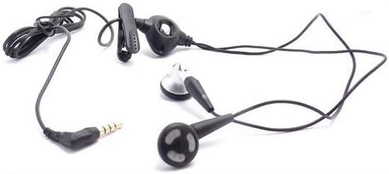 Слушалки с кабел, Слушалки с микрофон високоговорител 3.5 мм, ушите, съвместим с Samsung Galaxy Kids Tab 3 7.0 - Galaxy