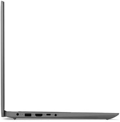 Най-новият лаптоп Lenovo 2022 IdeaPad 3, 14-инчов FHD дисплей, Intel Core i5-1135G7, 12 GB оперативна памет, 512