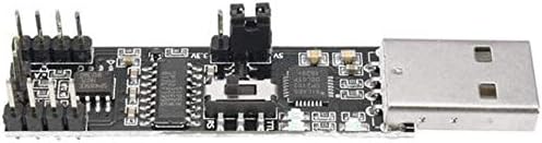 ZYM119 3шт 3-в-1 USB към RS232 RS485 TTL Модул за сериен порт 2 Mbps CP2102 Чип Модул доставка на Печатна платка