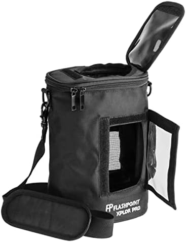 Чанта през рамо Flashpoint XPLOR Pro 600