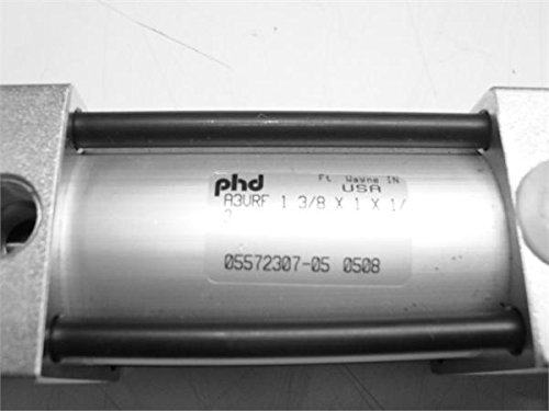 Пневматичен цилиндър д-р A3vrf 1 3/8 X 1 X 1/2 A3vrf 1 3/8 X 1 X 1/2
