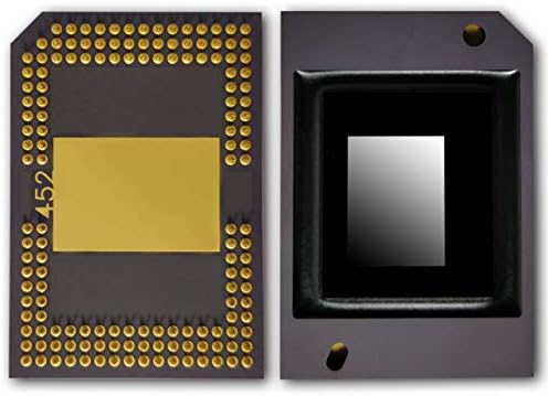 Оригинално OEM ДМД/DLP чип за проектори Ricoh WX4152Ni WX2130 WX4130N WX3351N WX4141N WX3340