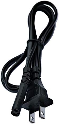 UpBright® Нов 36 W захранващ кабел за променлив ток в Контакт, Кабел с щепсел, който е Съвместим с преносими Bluetooth-високоговорител Marshall Kilburn II 1002634 FCC ID: 2AAGF-KILBURNIIBT 2AAGF-ACTONIIBT з?