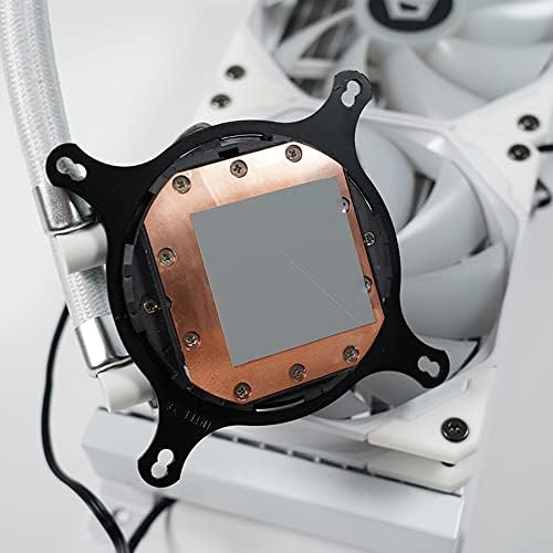 PTM7950 Термопаста за графичен процесор с промяна на фазата 40x80x0,2 мм, Термопаста JOYJOM с висока проводимост,