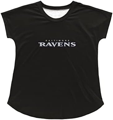 Дамска Туника с логото на отбора NFL FOCO Дамски Модни Горната Риза