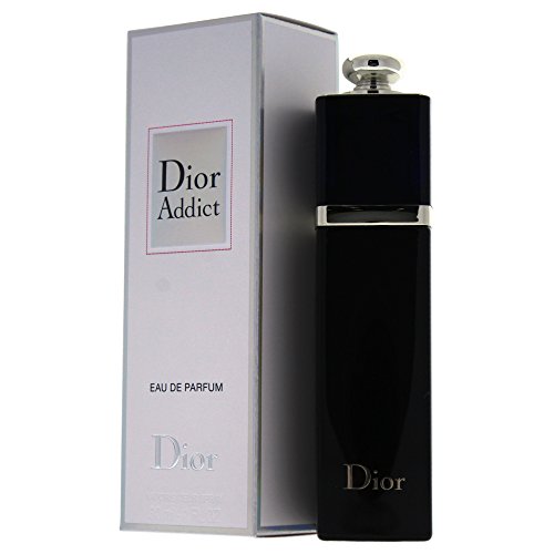 Спрей-парфюмированная вода Christian Dior Addict за жени, 1 Унция