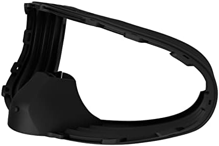 Защитен Калъф-Хастар за PS VR2 Силиконов Калъф за Слушалки Виртуална реалност, Пълен Защитен Калъф-Накладки За Смяна