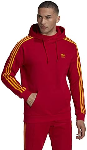 hoody-пуловер adidas Originals в 3 групи