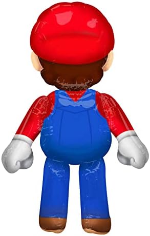 Балон Super Mario Airwalker