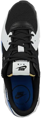 Мъжки маратонки Nike Air Max Excee, Черно-бели-Снимка Сини, 8,5 М, САЩ