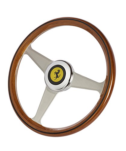 Допълнение Thrustmaster Ferrari 250 GTO Wheel (XBOX Series X/ S, One, PS5, PS4, PC)