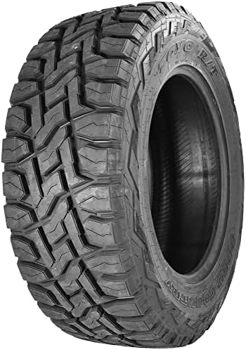 10-Слойная Радиална гума Toyo Tires OPEN COUNTRY R/T-35/12.5R20 121Q