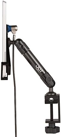 Универсално Защитно ПОС за монтиране на Joy Factory Заключване с C-Образен клип от въглеродни влакна с катинар-ключът