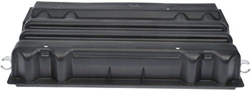 Капак на отделението за батерията Dorman 242-5103 Съвместима с модели Select IC Corporation / International