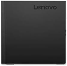Настолен компютър Lenovo ThinkCentre M720q 10T7001QUS - Intel Core i7 (8-то поколение) i7-8700T 2.40 Ghz и 8